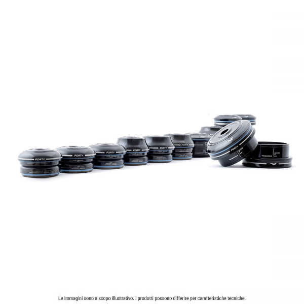 Cane Creek - 40-Series 41 mm Stożek dociskowy 41-42/28,6 mm