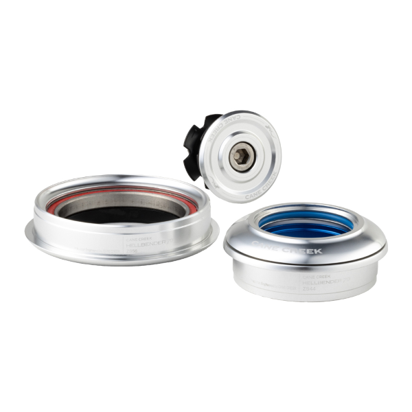 Cane Creek - Zestaw sterowy HELLBENDER 70 Tapered ZS44/28.6 | ZS56/40
