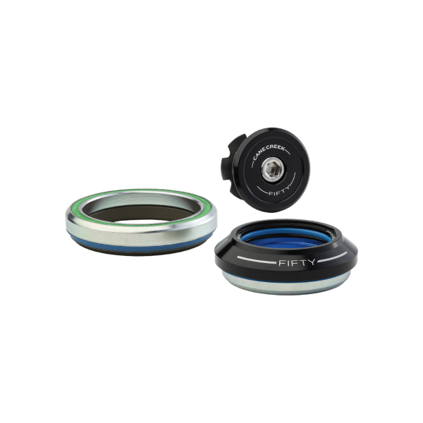 Cane Creek - Zestaw sterujący HELLBENDER 50