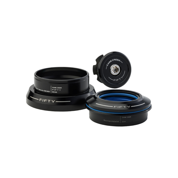 Cane Creek - Zestaw sterujący HELLBENDER 50 - Kompletny