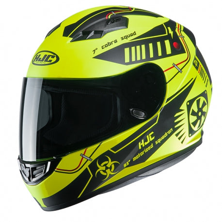 Kask Hjc CS-15 Tarex