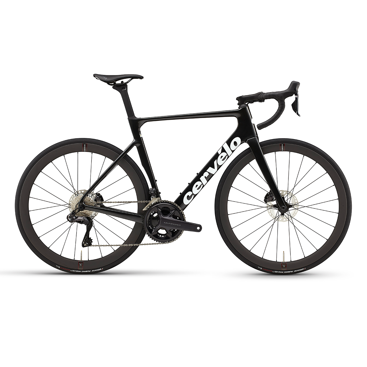 Solistul Cervelo Ultegra Di2