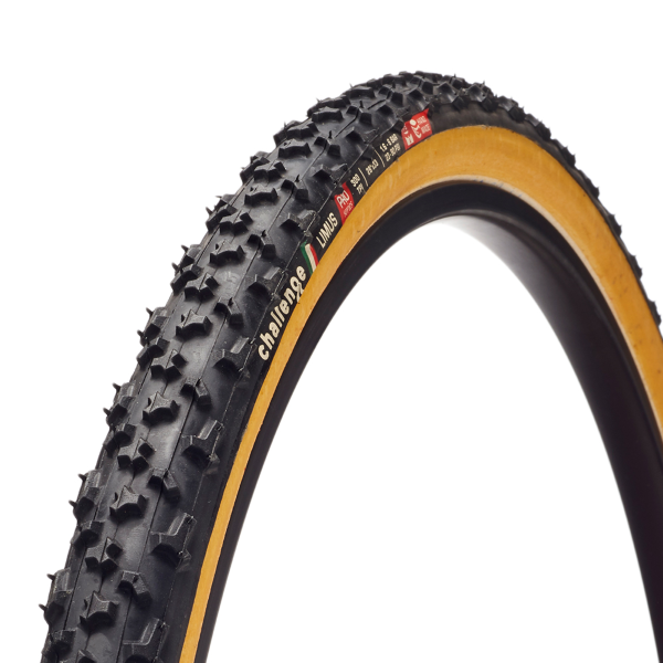 Challenge - HANDMADE LIMUS PRO TUBULAR