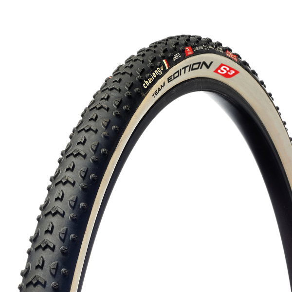Challenge - HANDMADE GRIFO TEAM TUBULAR