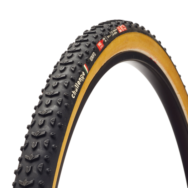 Challenge - HANDMADE GRIFO PRO TUBULAR