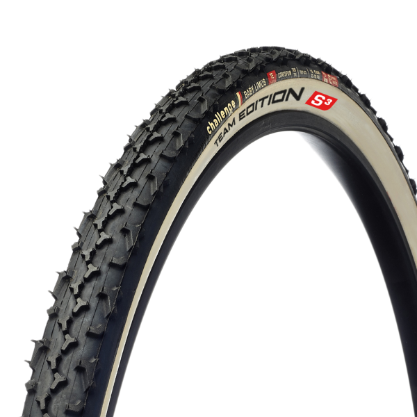 Challenge - HANDMADE BABY LIMUS TEAM TUBULAR