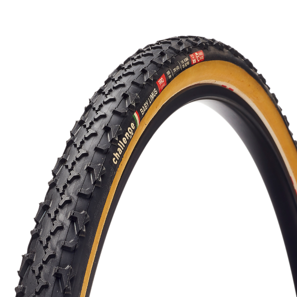 Challenge - HANDMADE BABY LIMUS TIRE
