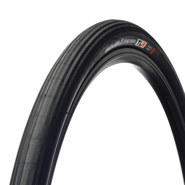 Challenge - TUBELESS READY VULCANIZED STRADA BIANCA RACE TIRE