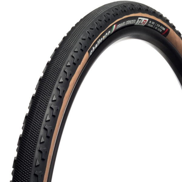 Challenge - OPONA TUBELESS READY WULKANIZOWANA GRAVEL GRINDER RACE