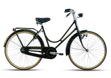 Vicini Classic Erre Damskie