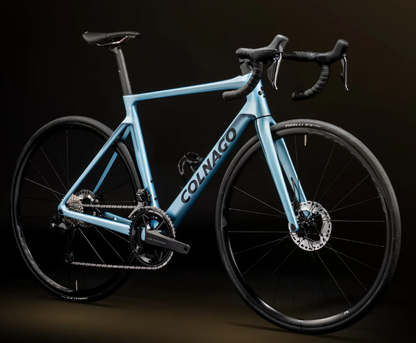 Colnago V4 Disc - Shimano 105 Di2