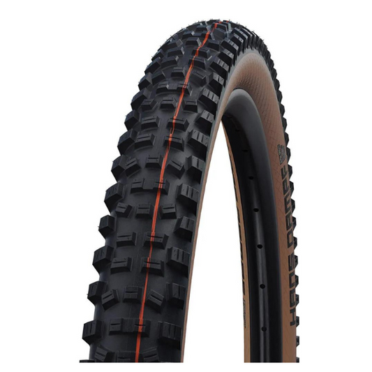 Schwalbe hans dampf 29x2.60 Old Soft Super Trail