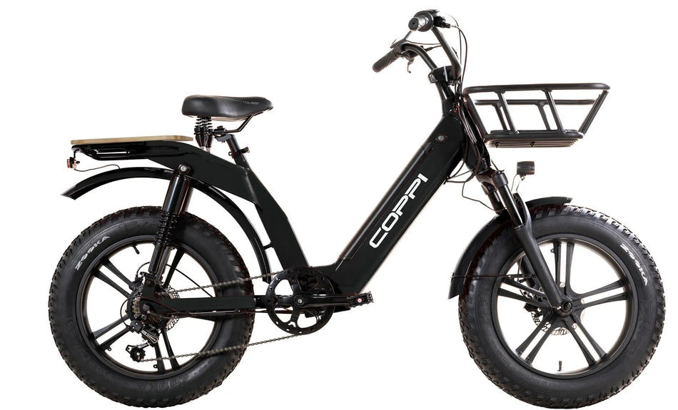 Koło Lipari Cargo 20"