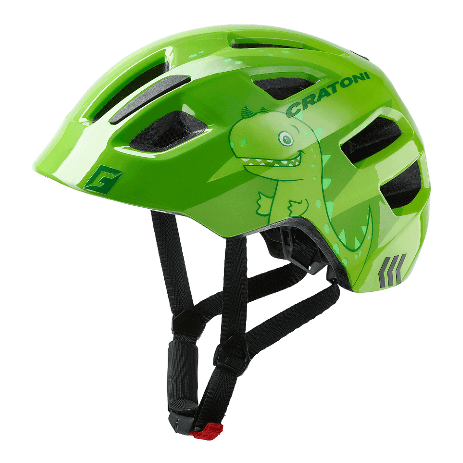 Kask Cratoni Maxster (dziecięcy)