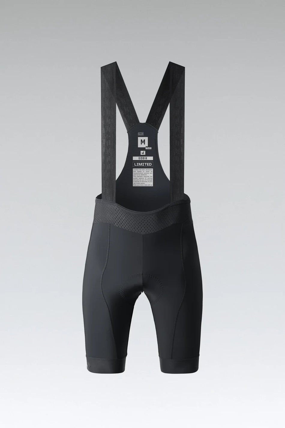 Gobik Limited 6.0 Short Shorts 2026