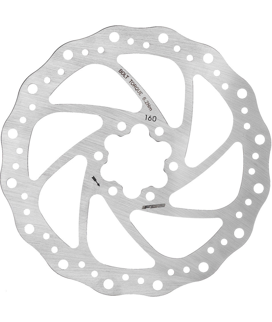Fsa Afterburner Disc