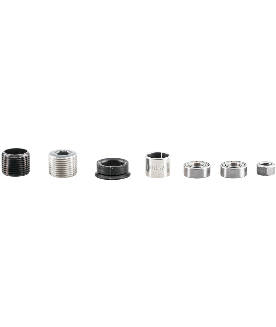 Deity Black Kat Pedal Repair Kit