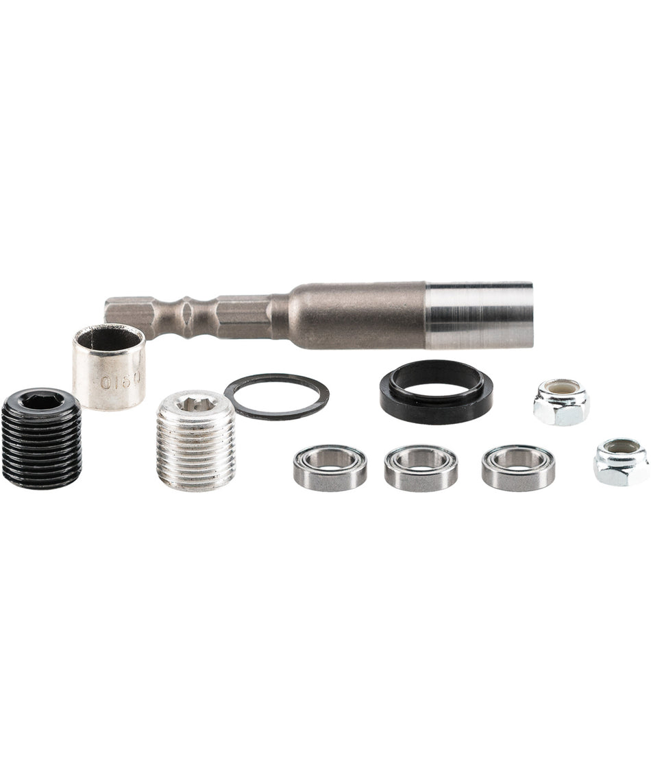 Deity Bladerunner/Tmac Pedal Repair Kit