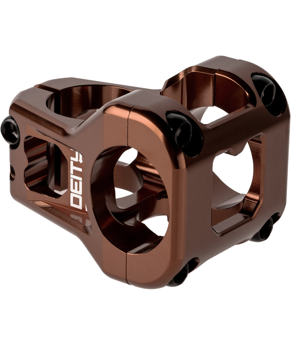 Deity Cavity Stem