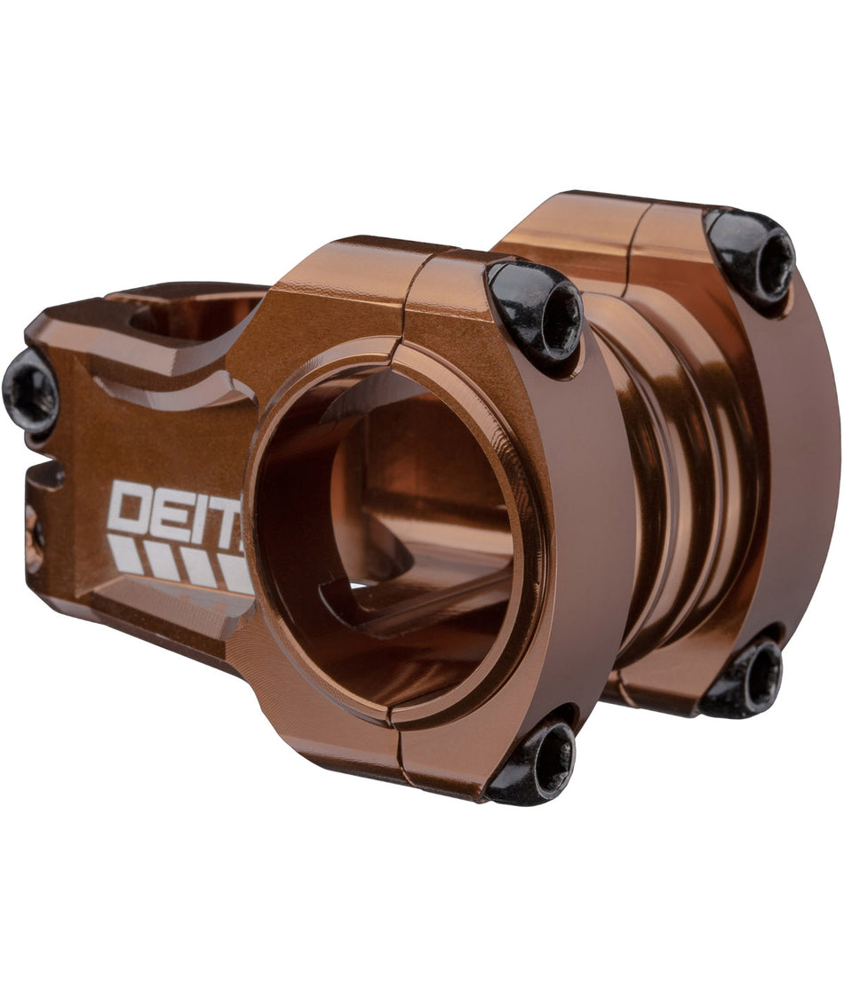 Deity Copperhead Stem Ø35