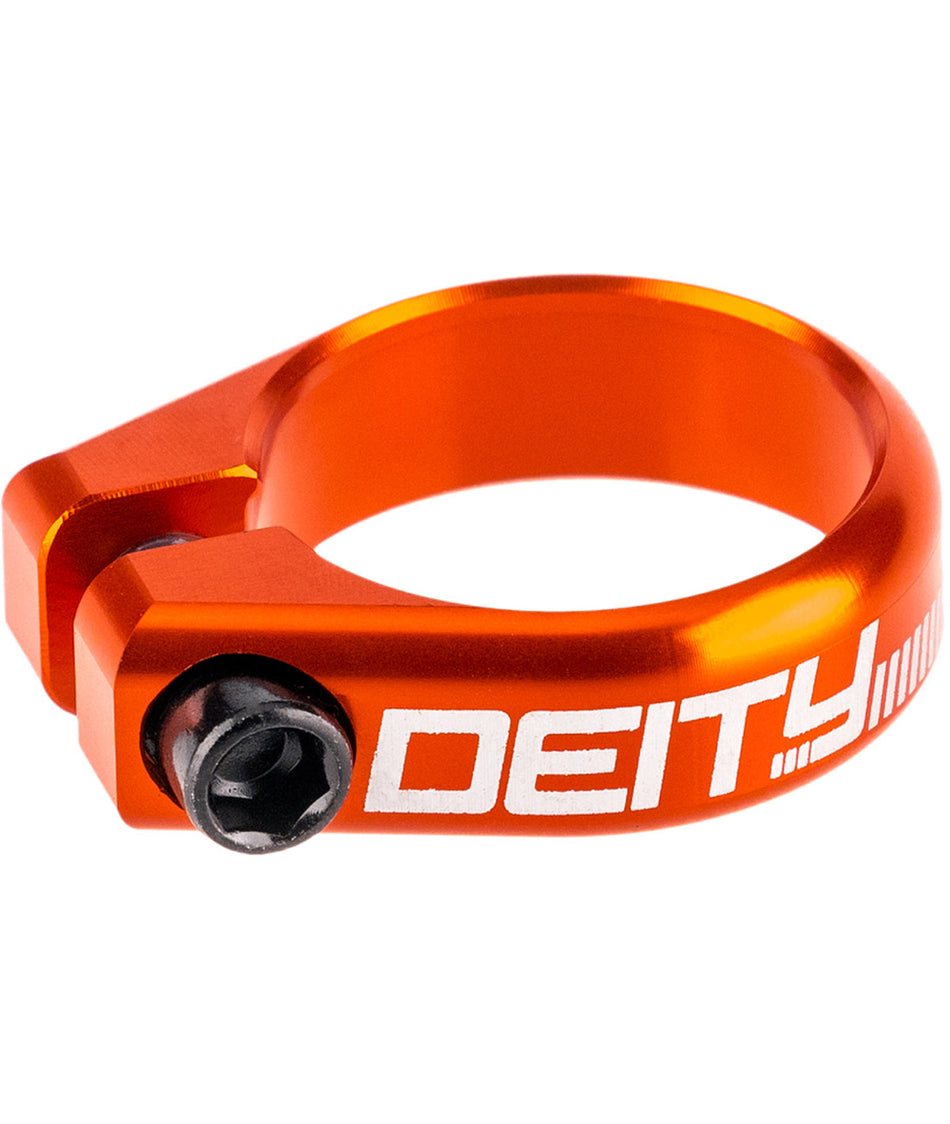 Deity Circuit Seatpost Collar