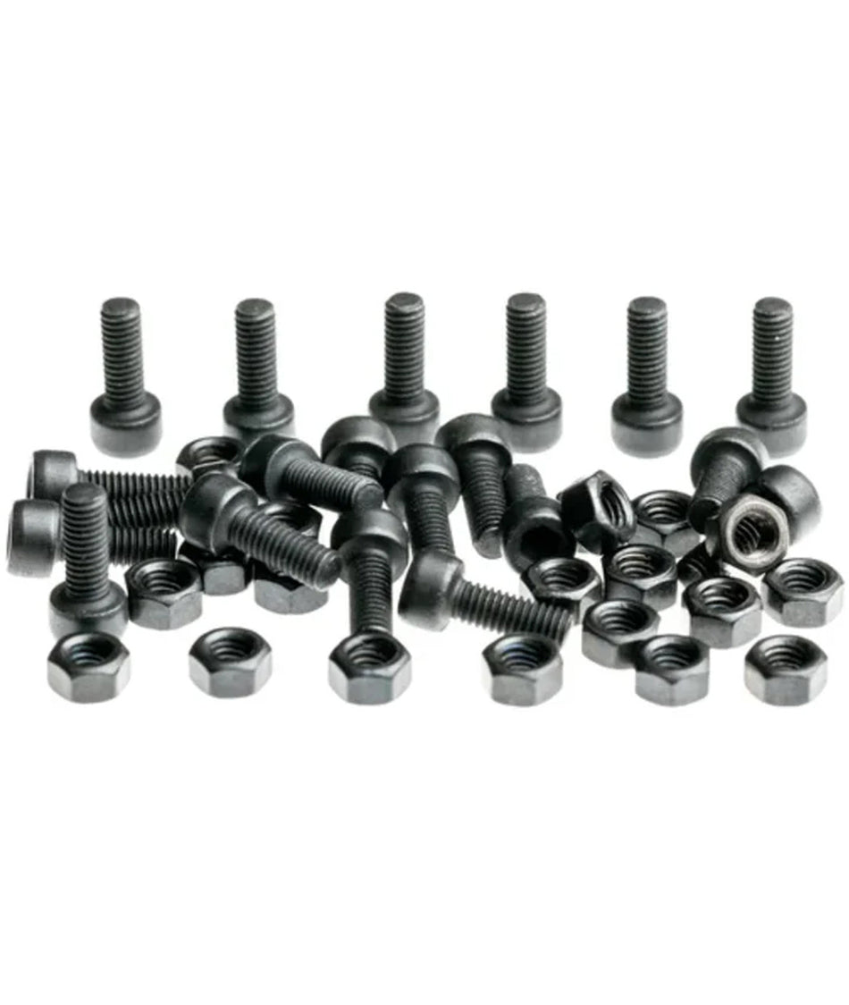 Deity Standard Pin Replacement Kit for Deftrap Pedal