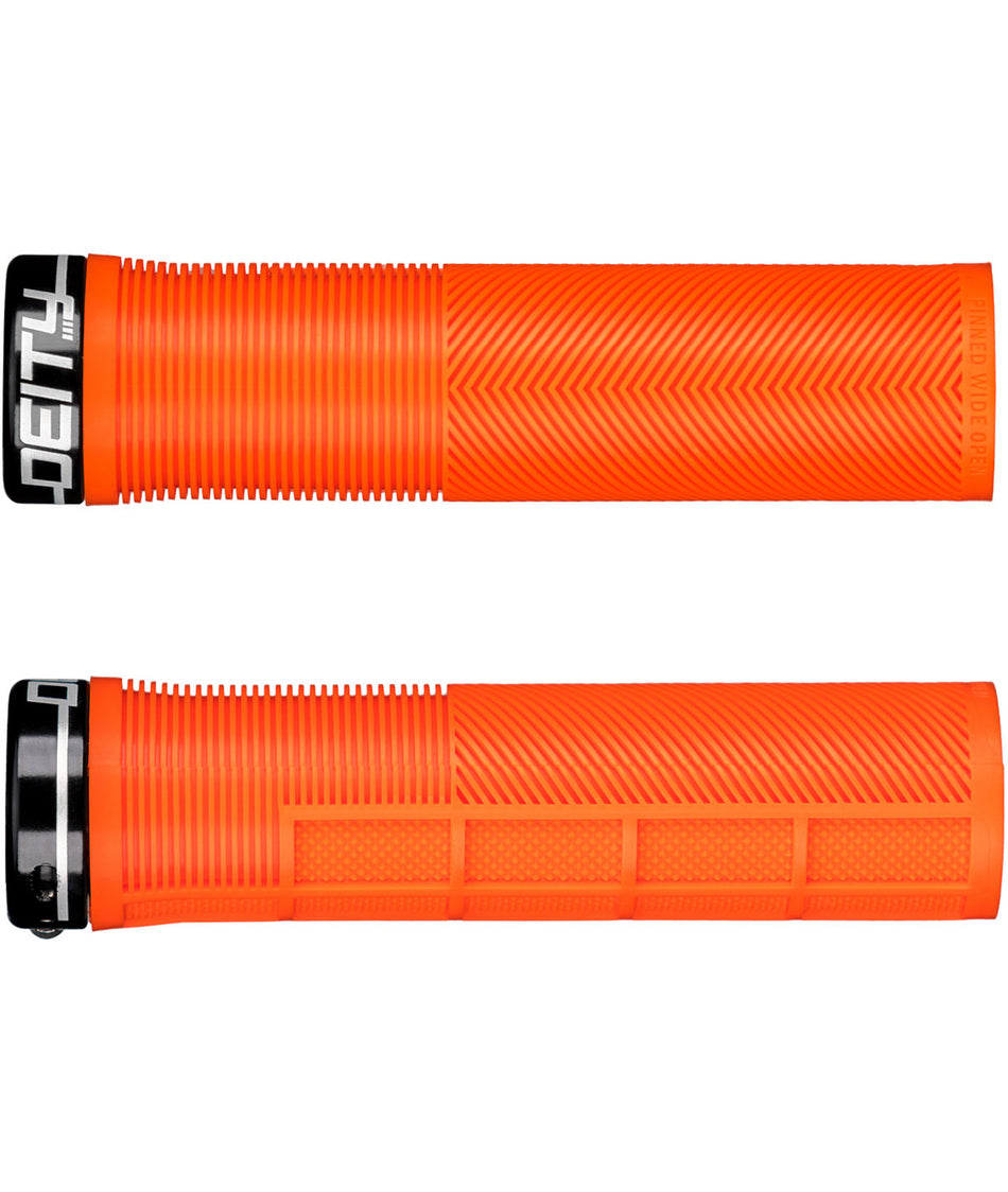 Deity Knuckleduster Grips