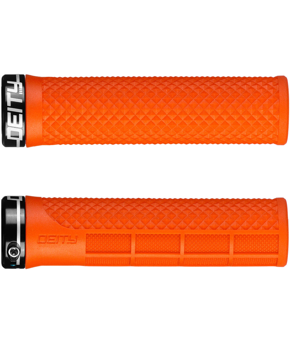 Deity Lockjaw Grips