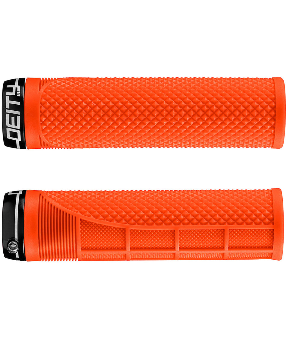 Deity Megattack Grips