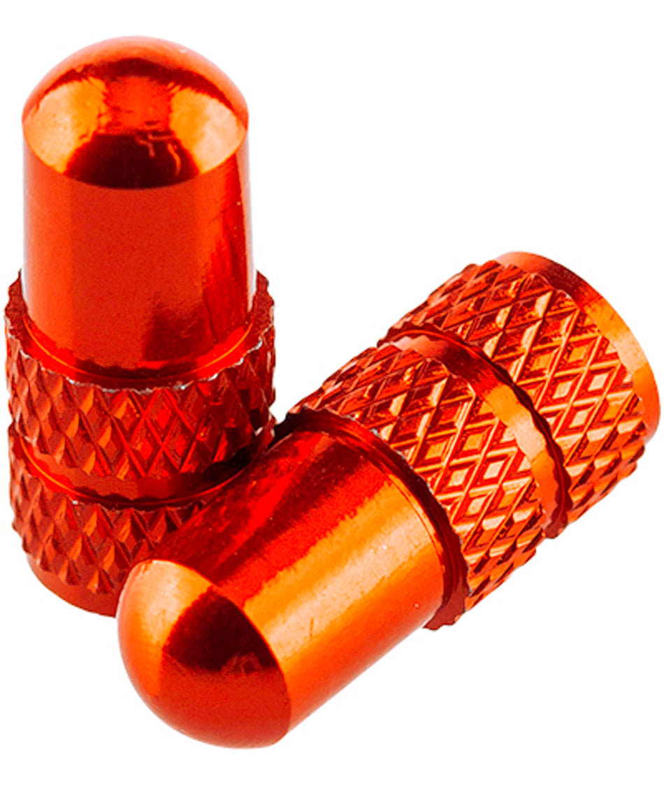 Deity Presta Valve Caps