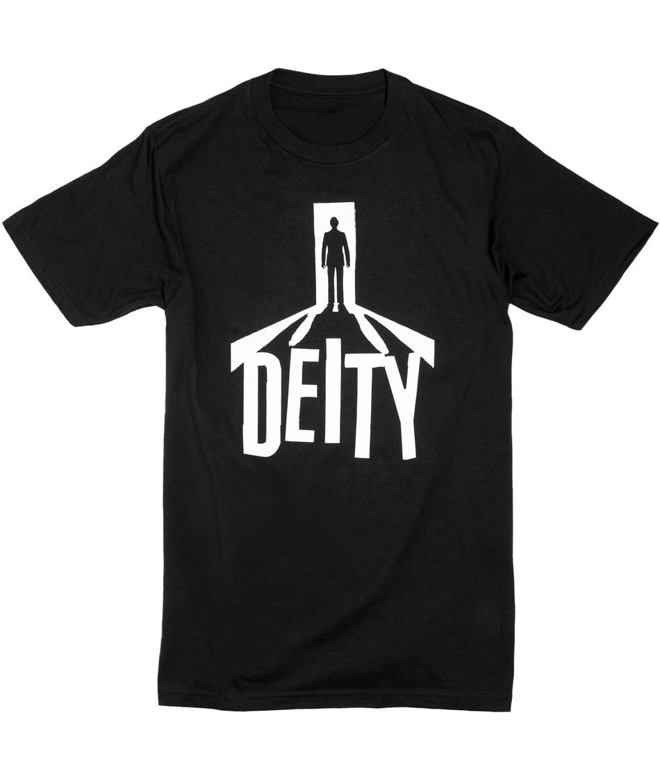 Deity Intruder Tee Shirt
