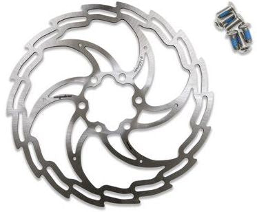 Campabros Brake Disc 6 Buracos assalto 1,8 mm