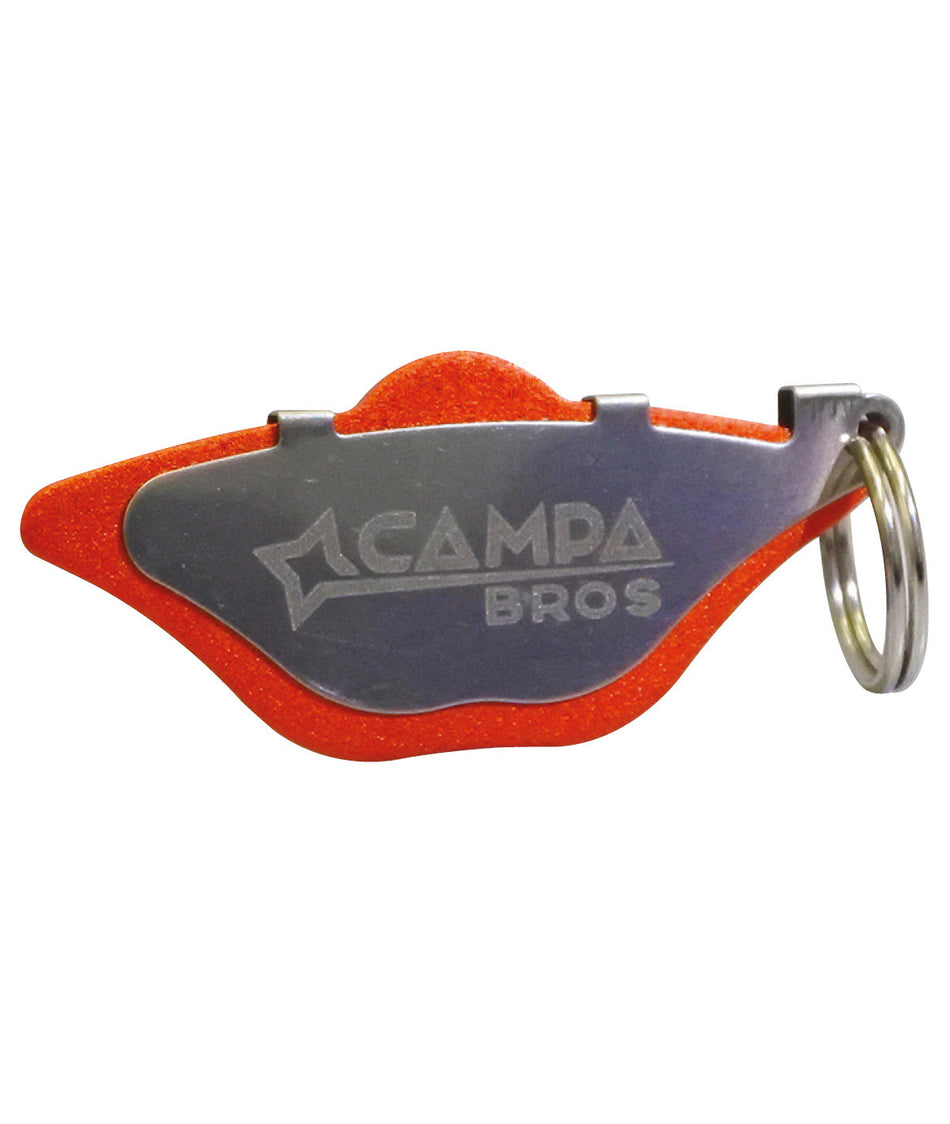 Przekładka do klocków Campa Bros