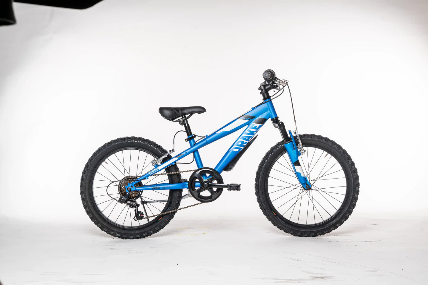 VELOMARCHE - DRAKE MAN 20''