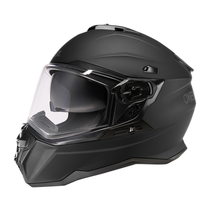 Casque O'Neal D-SRS solide V.24