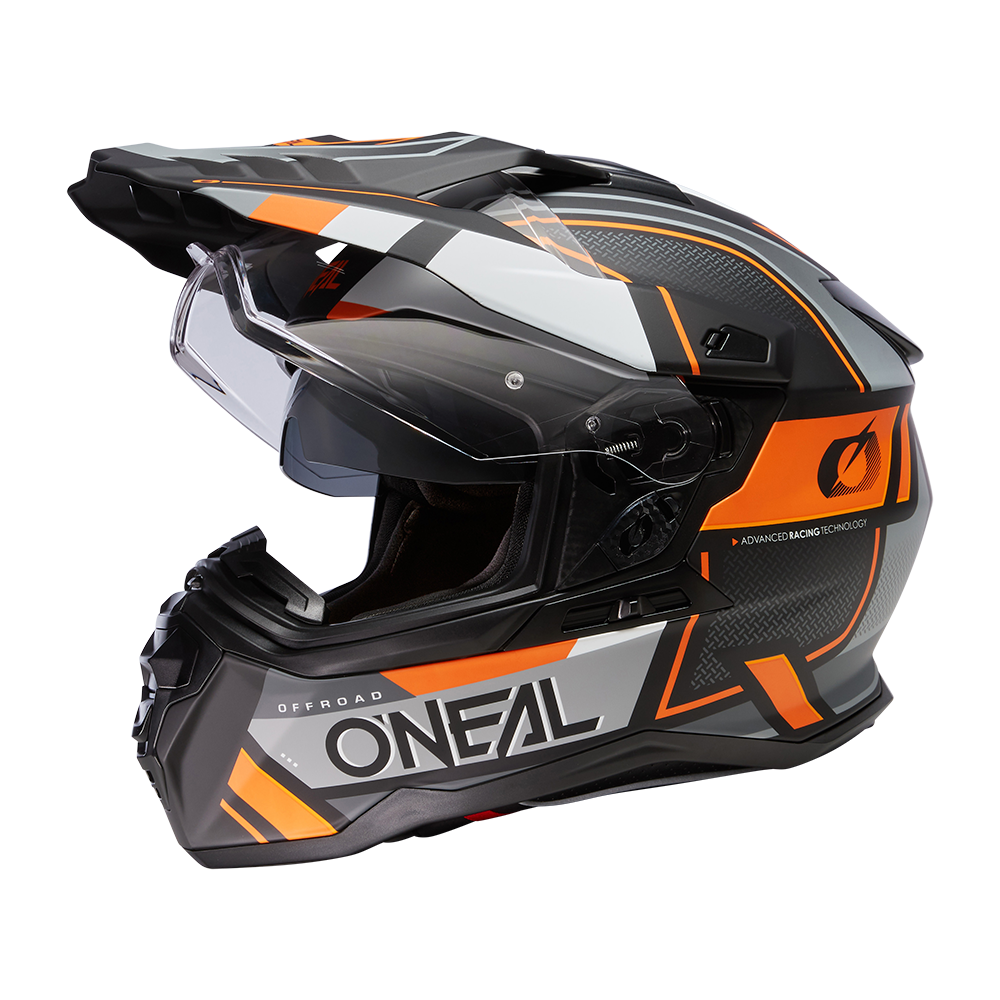 Casco O'Neal D-SRS Square V.24