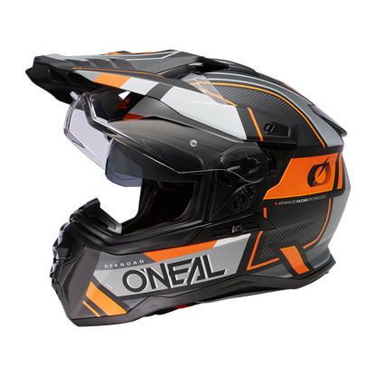 Casco O'Neal D-SRS Square V.24