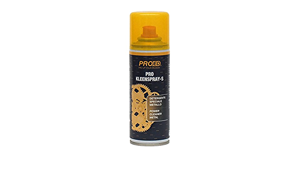 Proed Pro Klenspray Detergent-S 20 ml