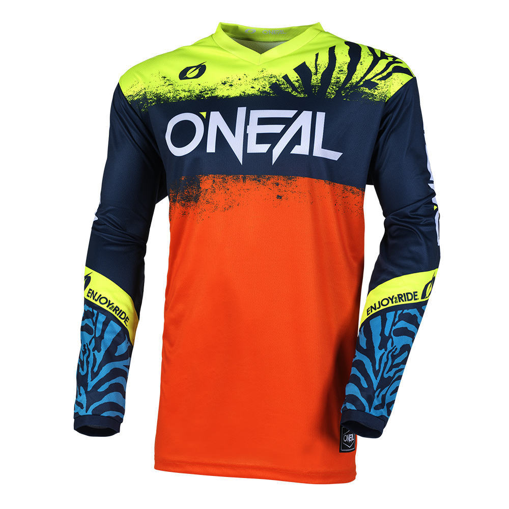 Child O'Neal Element Shocker jersey