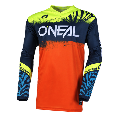 Child O'Neal Element Shocker jersey