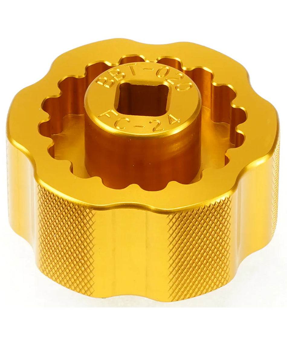 Klucz Enduro Bearings do Shimano DA/XTR/Ultegra/XT (BBT-020)