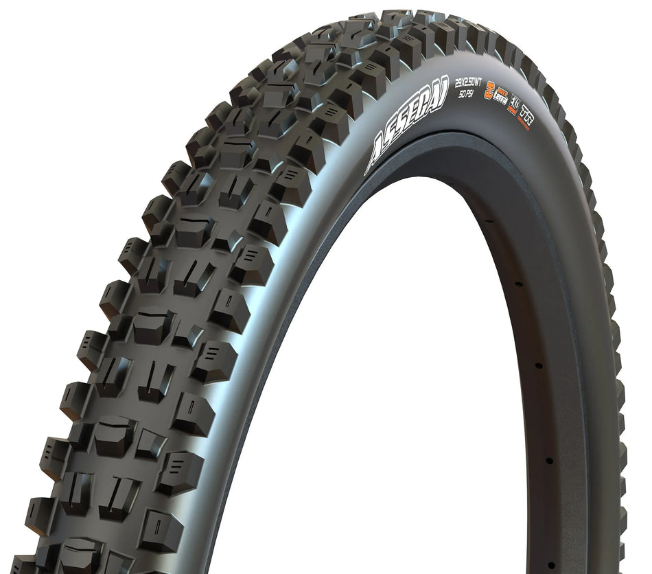 Maxxis Assegai Tubeless Ready DH Casing 29x2.50WT Rigid Tire