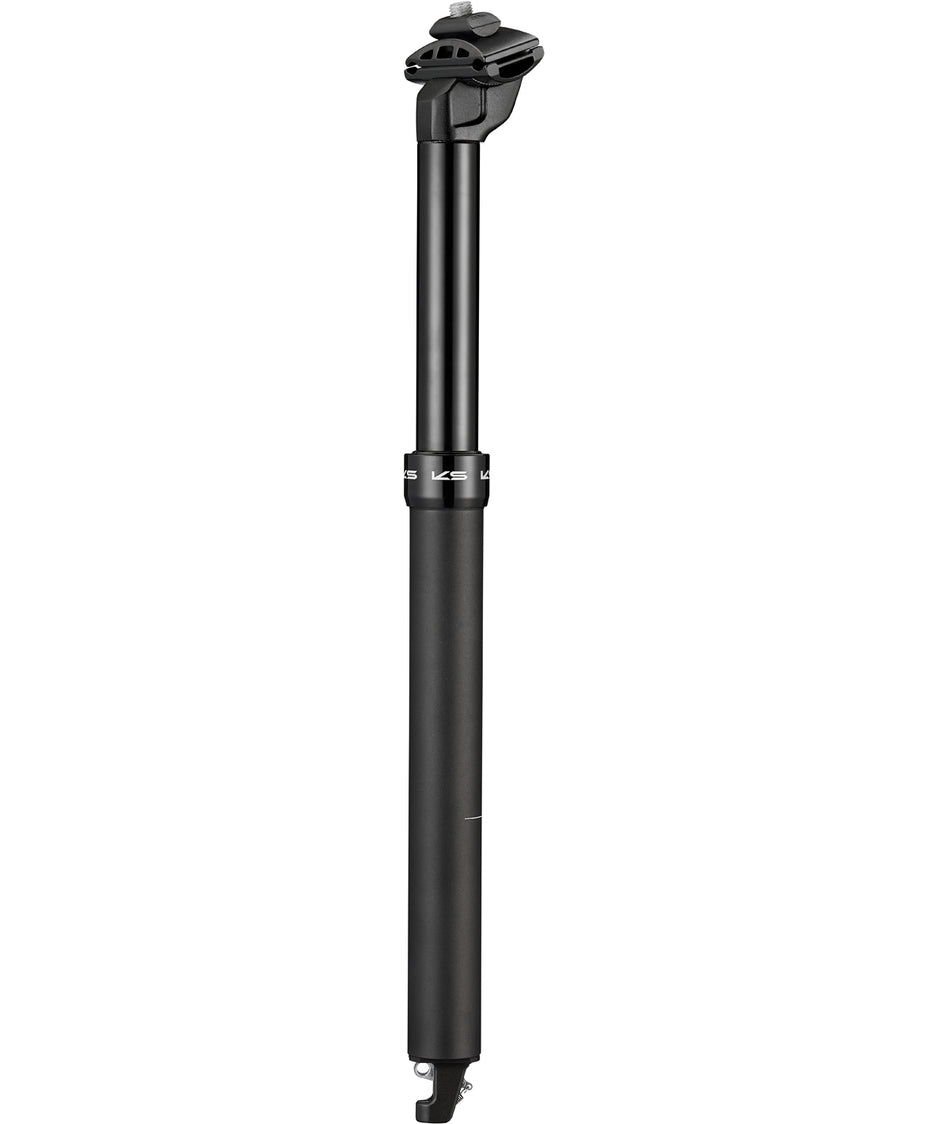 KS Eten i 30.9mm Dropper Seatpost