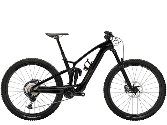 Trek Fuel Exe 9,8 xt