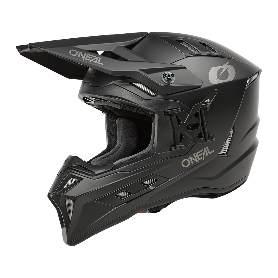 EX-SRS Solid Helmet