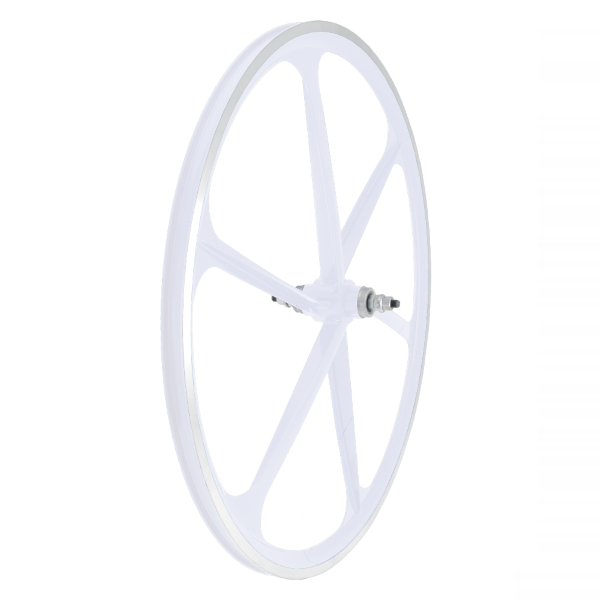 Easy - FIXED alloy wheel