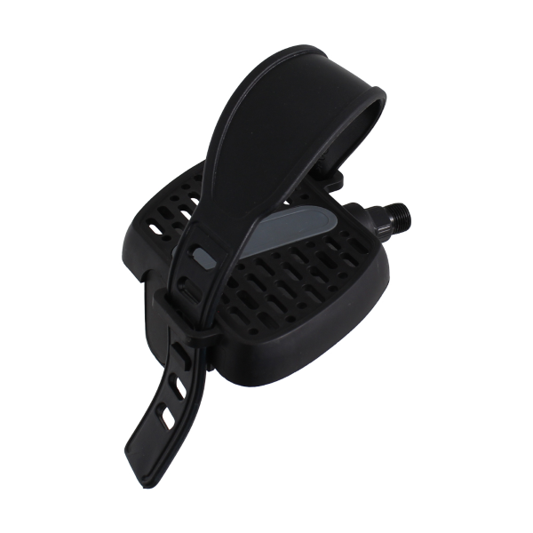 Easy - TUBE THREAD 1/2" pedals