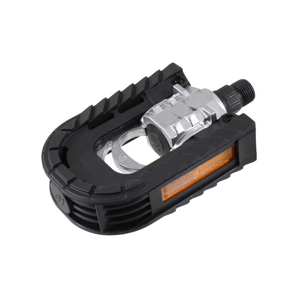 Easy - Pair of FOLDING Pedals
