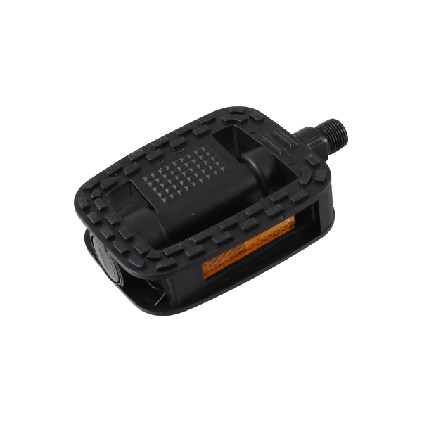 Easy - Pair of COMFORT CITY NON-SLIP Pedals