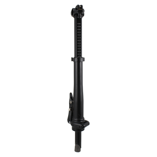 Easy - Foldable Fat Bike handlebar stem - threaded